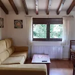 El Terrero Holiday home *
