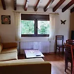 Holiday home El Terrero *