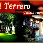 Holiday home El Terrero *