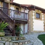 El Terrero Holiday home *