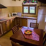 Holiday home El Terrero Lamadrid