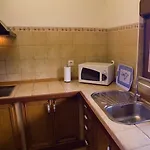 Holiday home El Terrero *