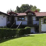 Holiday home El Terrero Lamadrid
