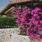 El Terrero Holiday home Lamadrid