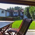 El Terrero Holiday home *
