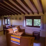 Holiday home El Terrero