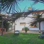El Terrero Holiday home