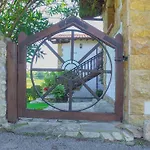 El Terrero Holiday home