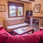 Holiday home El Terrero