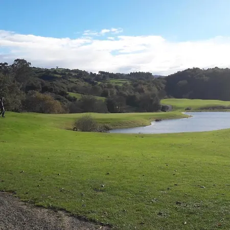 El Terrero Сasa de vacaciones