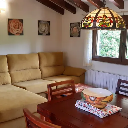 Сasa de vacaciones El Terrero