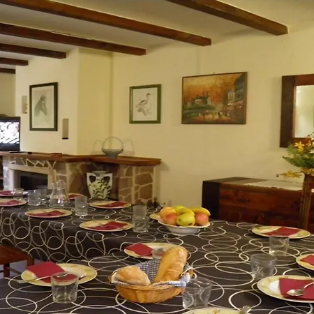 Сasa de vacaciones El Terrero