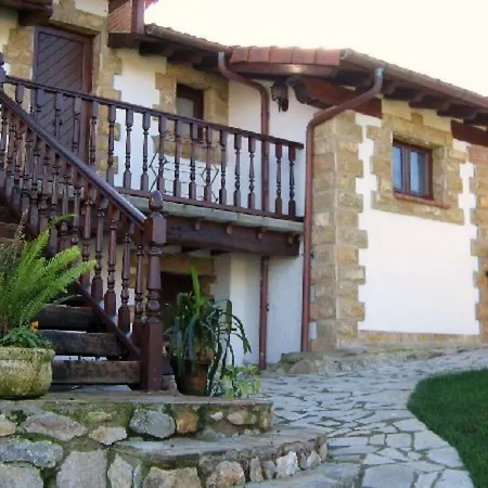 El Terrero Casa de Férias *