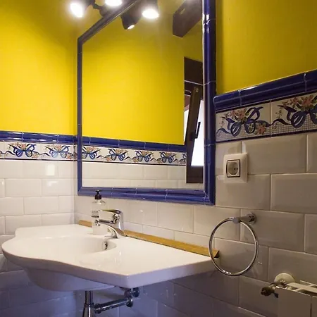 Сasa de vacaciones El Terrero