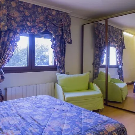 El Terrero Сasa de vacaciones Lamadrid