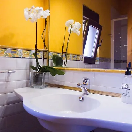 Сasa de vacaciones El Terrero