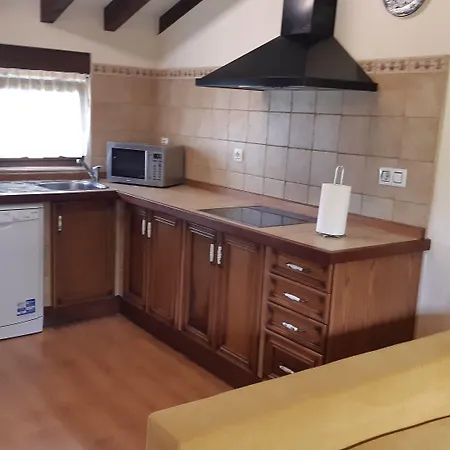 El Terrero Сasa de vacaciones