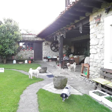 El Terrero * Lamadrid