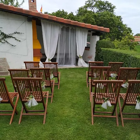 El Terrero Hébergement de vacances Lamadrid