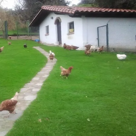 El Terrero Hébergement de vacances