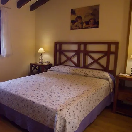 El Terrero Hébergement de vacances