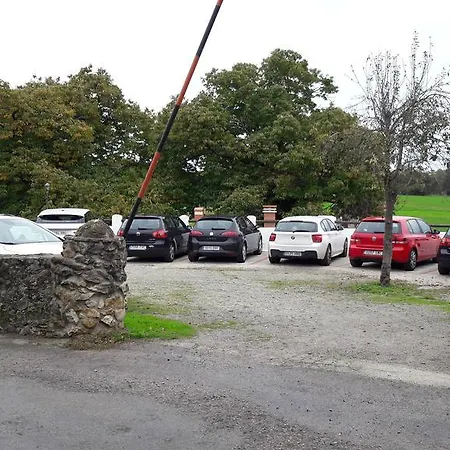 Сasa de vacaciones El Terrero Lamadrid