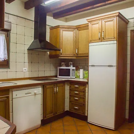 Сasa de vacaciones El Terrero *