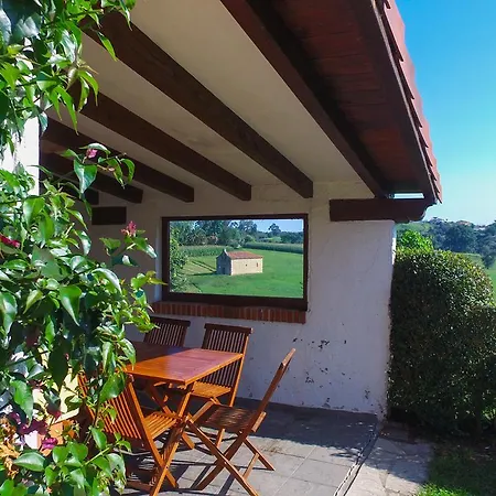 El Terrero Сasa de vacaciones Lamadrid