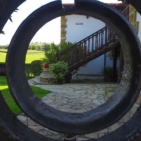 Сasa de vacaciones El Terrero *