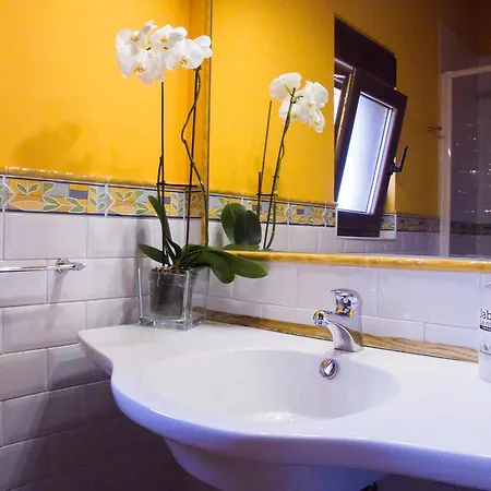 El Terrero Сasa de vacaciones