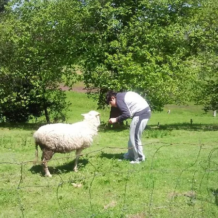 El Terrero Сasa de vacaciones