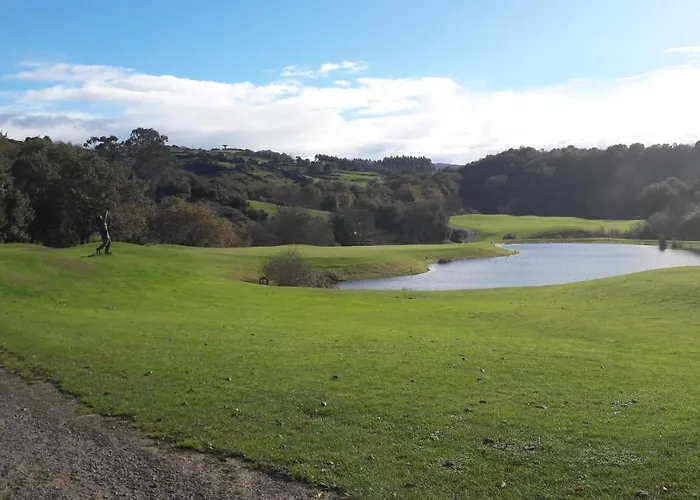 El Terrero Hébergement de vacances