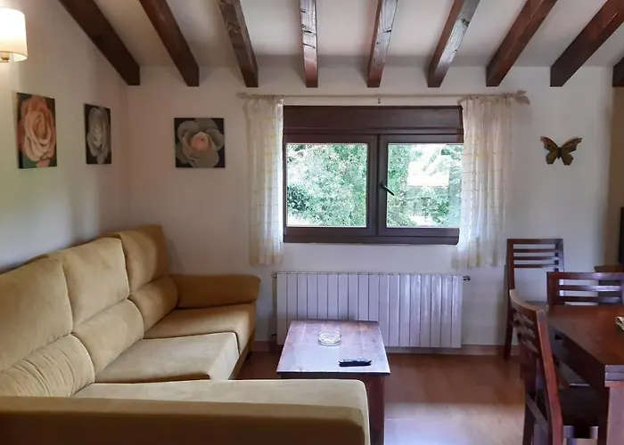 El Terrero Hébergement de vacances *