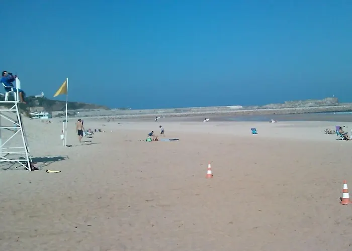 Hébergement de vacances El Terrero