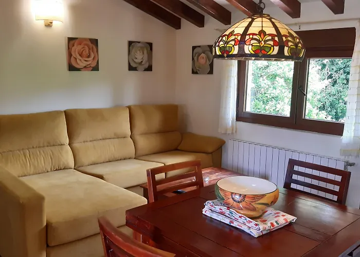 Hébergement de vacances El Terrero