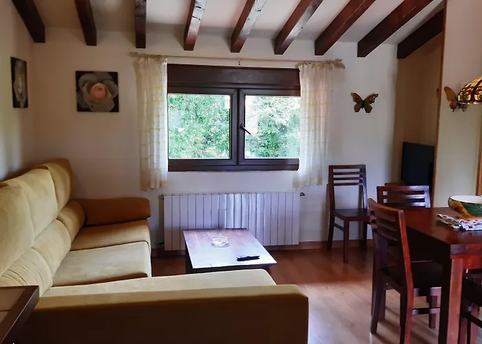 Hébergement de vacances El Terrero *