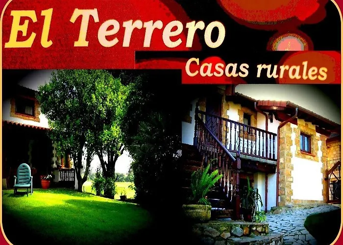 Hébergement de vacances El Terrero *