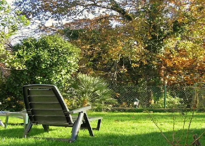 El Terrero Hébergement de vacances *