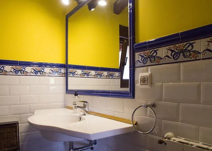 Hébergement de vacances El Terrero