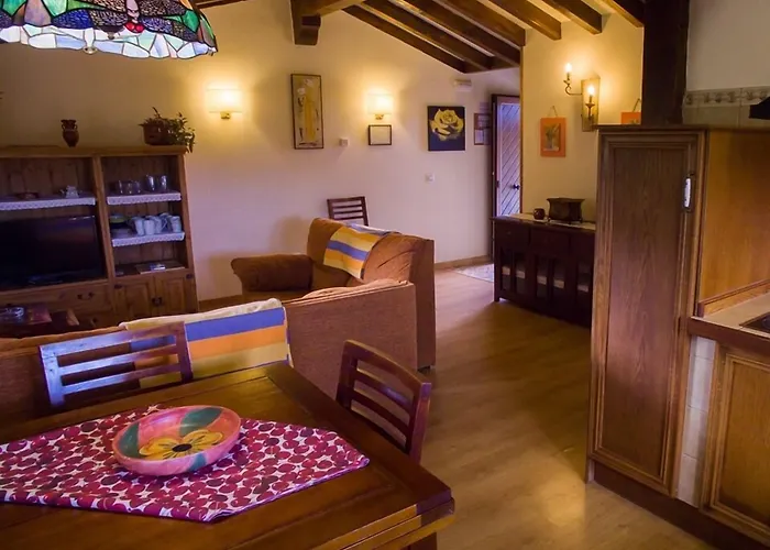 El Terrero * Lamadrid