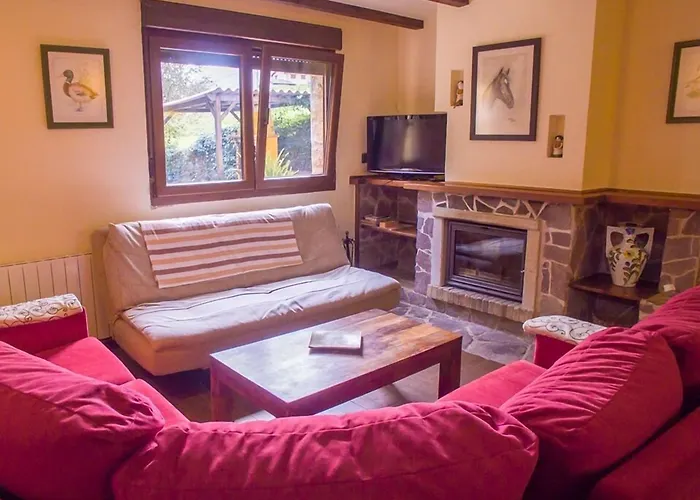 Hébergement de vacances El Terrero