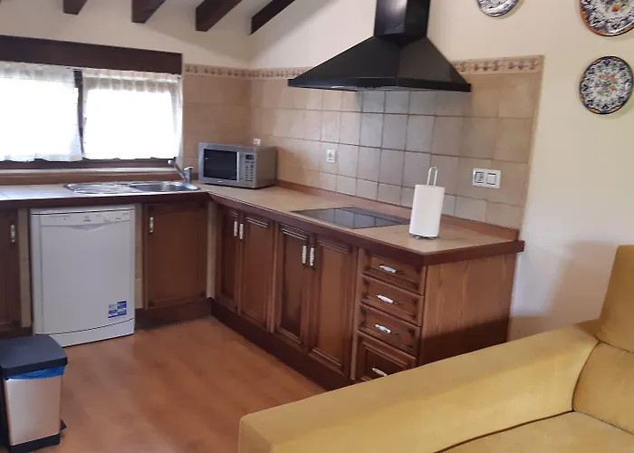 El Terrero Hébergement de vacances