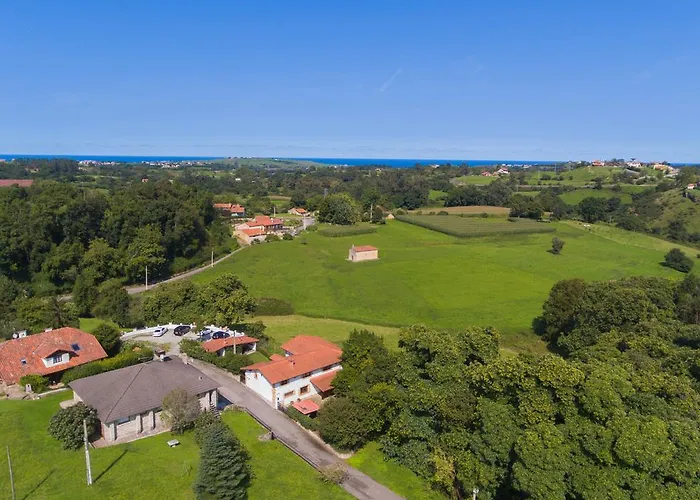 El Terrero * Lamadrid