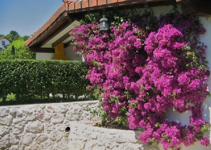 El Terrero Hébergement de vacances Lamadrid