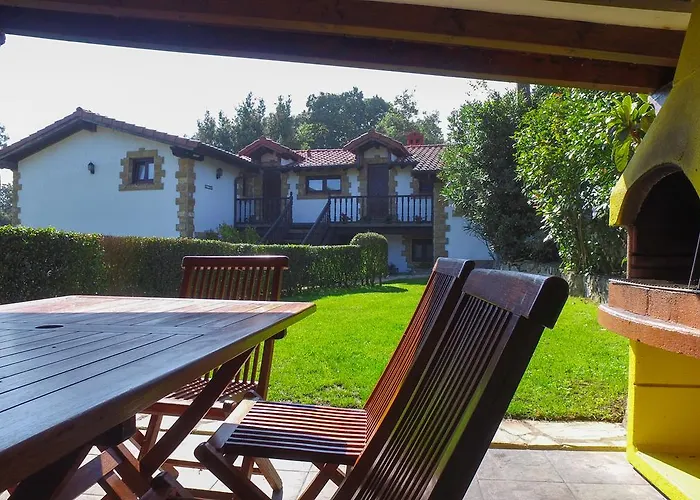 El Terrero Hébergement de vacances *