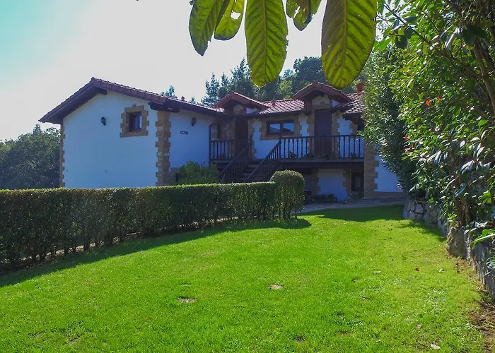 Hébergement de vacances El Terrero