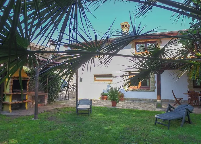 El Terrero Hébergement de vacances