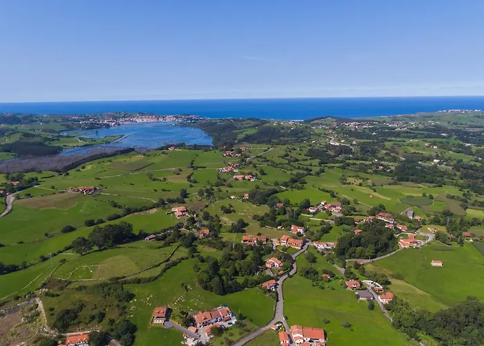 Hébergement de vacances El Terrero Lamadrid