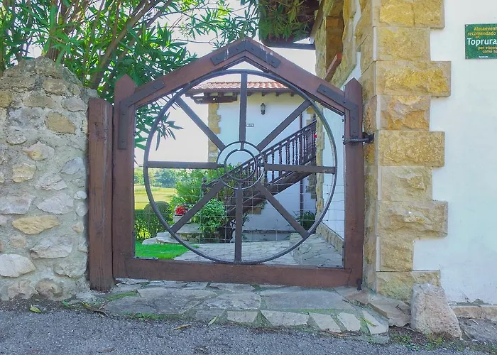 El Terrero Hébergement de vacances