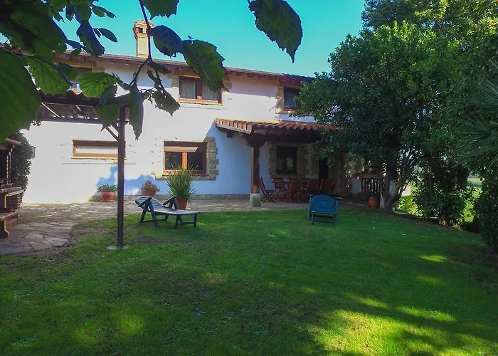 Hébergement de vacances El Terrero *